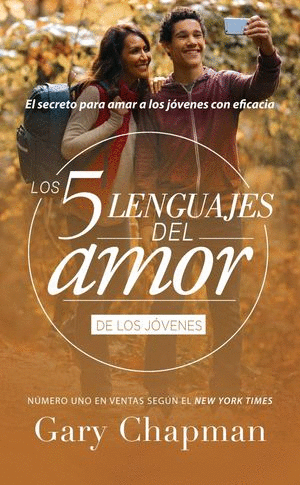 LOS 5 LENGUAJES DEL AMOR DE LOS JOVENES