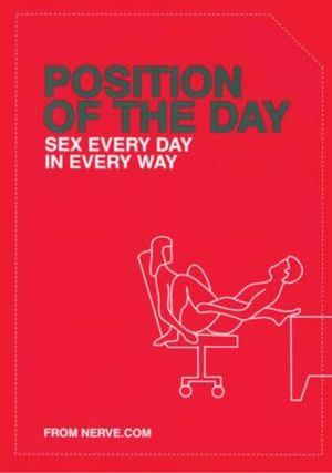 POSITION OF THE DAY (INGLES)