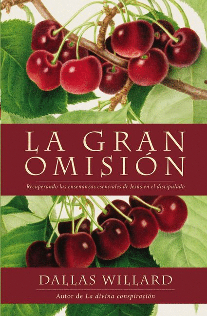 GRAN OMISION LA