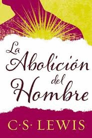 ABOLICION DEL HOMBRE LA