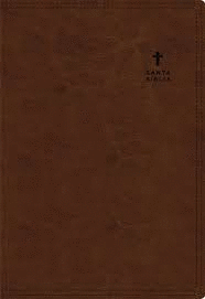 SANTA BIBLIA SERIE 50 LETRA GRANDE REINA VALERA 1960