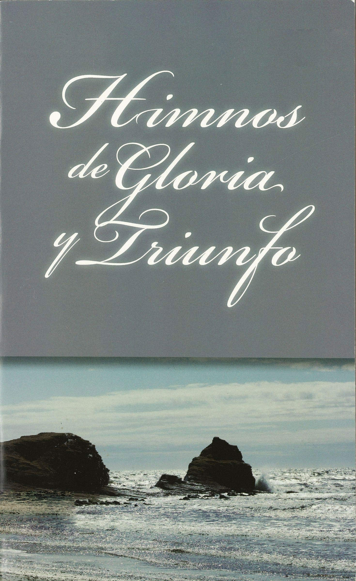 HIMNOS DE GLORIA Y TRIUNFO