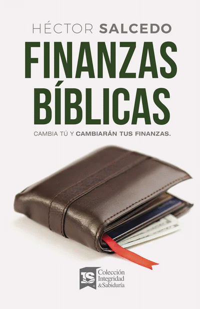 FINANZAS BIBLICAS