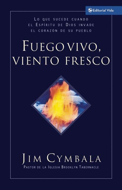 FUEGO VIVO VIENTO FRESCO