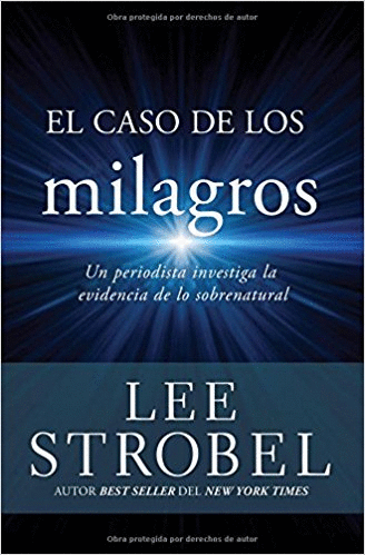 CASO DE LOS MILAGROS EL