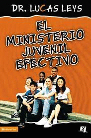 MINISTERIO JUVENIL EFECTIVO EL