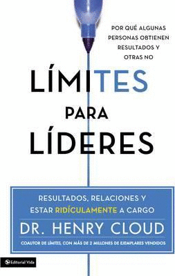 LIMITES PARA LIDERES
