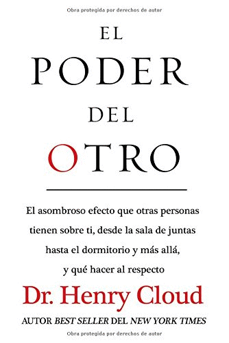PODER DEL OTRO EL
