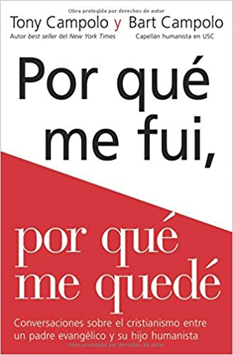 PORQUE ME FUI PORQUE ME QUEDE