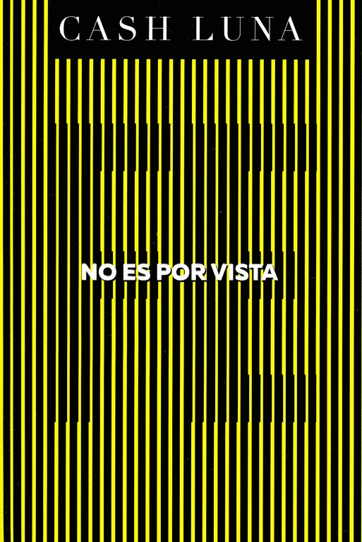 NO ES POR VIDA