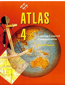 ATLAS 4 STUDENTS BOOK