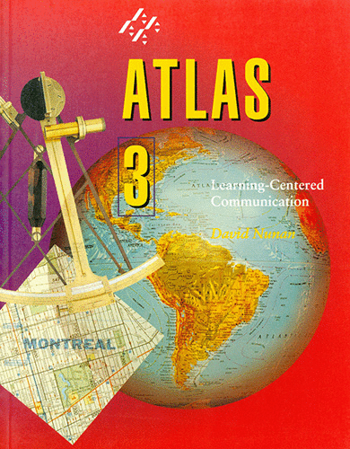 ATLAS 2 WORKBOOK