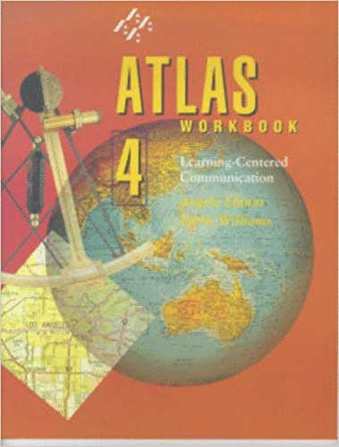 ATLAS 4 WORKBOOK