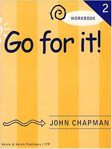 GO FOR IT 2 WORKBOOK