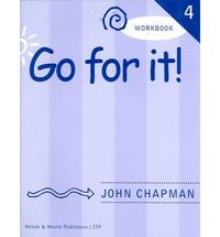 GO FOR IT 4 WORKBOOK