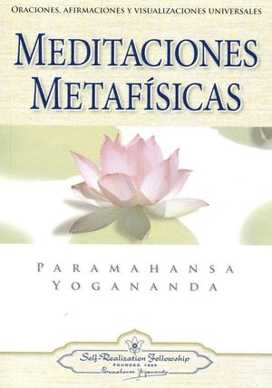 MEDITACIONES METAFISICAS