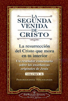 LA SEGUNDA VENIDA DE CRISTO VOL 2