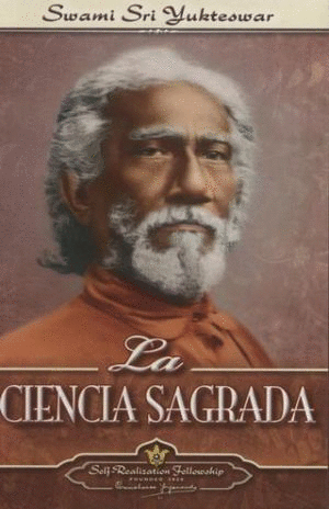 LA CIENCIA SAGRADA