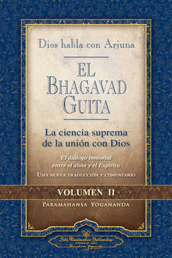 BHAGAVAD GUITA EL VOL 2