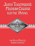 CURSO MODERNO PARA PIANO CUARTO GRADO