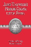 CURSO MODERNO PARA EL PIANO 1 GRADO (LIBRO EN INGLES) INCLUYE ACCESO AL AUDIO