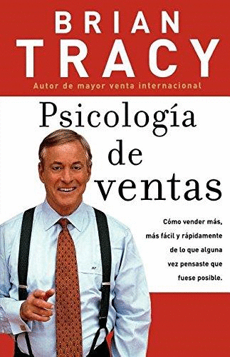 PSICOLOGIA DE VENTAS