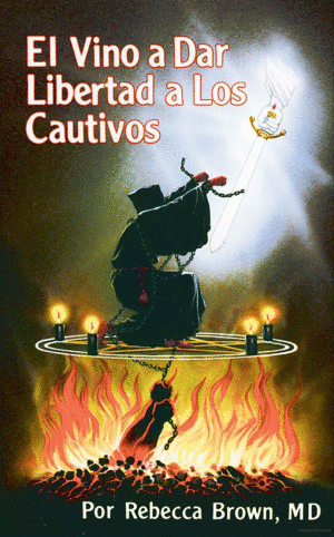 EL VINO A DAR LIBERTAD A LOS CAUTIVOS