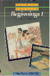 BEGINNINGS 1 STUDENT BOOK