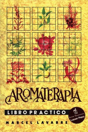 AROMATERAPIA