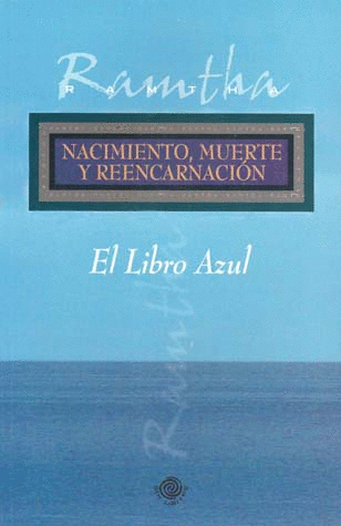 LIBRO AZUL