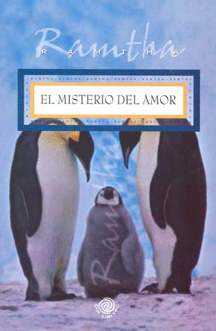 EL MISTERIO DEL AMOR