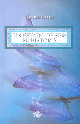 UN ESTADO DE SER MI HISTORIA
