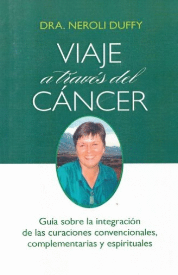 VIAJE A TRAVES DEL CANCER