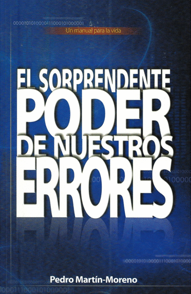 SORPRENDENTE PODER DE NUESTROS ERRORES EL