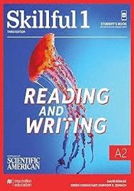 SKILLFUL 1 READING AND WRITING