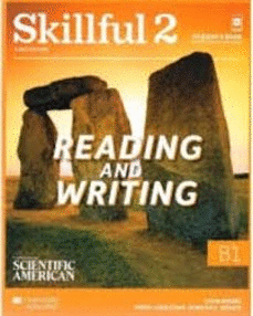 SKILLFUL 2 READING AND WRITING