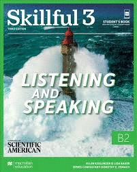 SKILLFUL 3 LISTENING AND SPEAKING