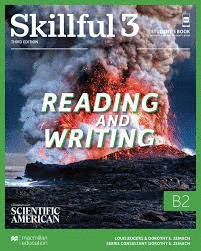 SKILLFUL 3 READING AND WRITING