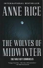 THE WOLVES OF MIDWINTER