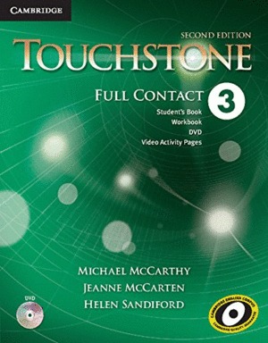 TOUCHSTONE 3 FULL CONTACT