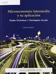 MICROECONOMIA INTERMEDIA Y SUS APLICACIONES