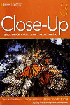 CLOSE UP 3 ENGLISH FOR BACHILLERATO TECNOLOGICO C/CD