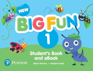 NEW BIG FUN