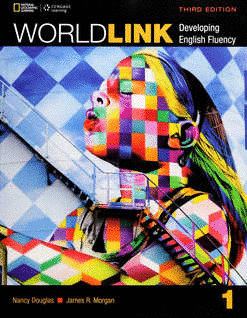 WORLD LINK 1 STUDENTS BOOK