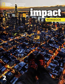 IMPACT 2 WORKBOOK