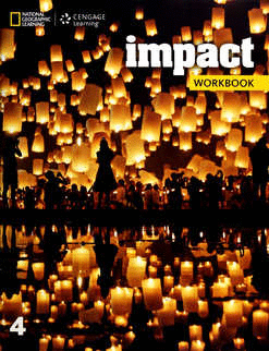 IMPACT 4 WORKBOOK