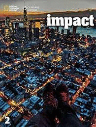 IMPACT 2 STUDENT BOOK