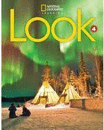 LOOK AMERICAN 4 WORBOOK