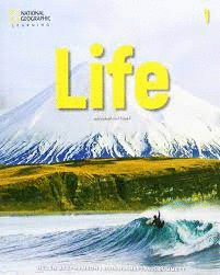 LIFE 1 AME STUDENTS BOOK
