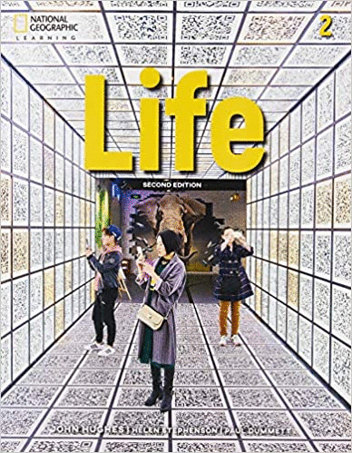 LIFE 2 AME STUDENTS BOOK